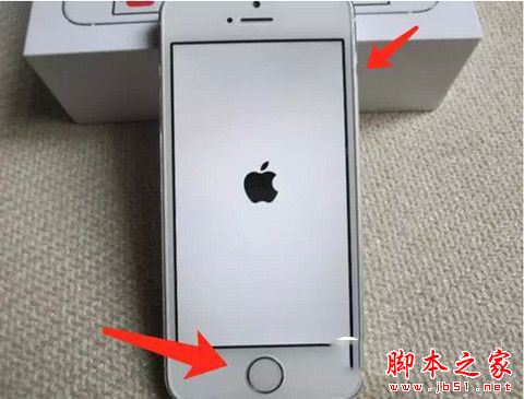 iphone7黑屏死机怎么办 苹果7和7Plus黑屏开不机的多种解决办法