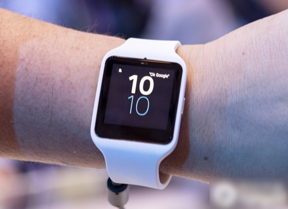 索尼smartwatch3怎么样?smartwatch3上手评测