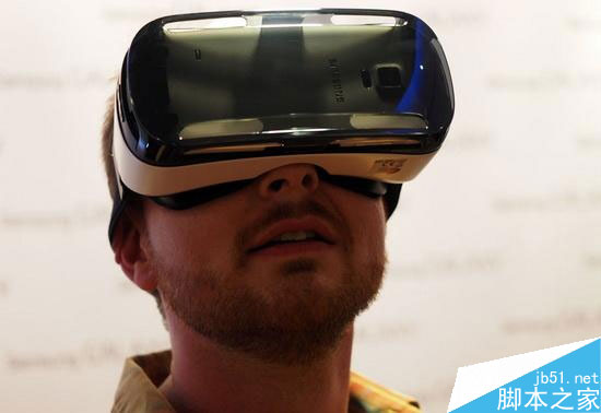 三星gear vr功能有哪些?有什么用?三星gear vr功能 三星Gear VR眼镜试玩 视觉/音频效果均出色