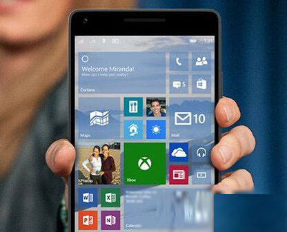 win10手机系统预览版10051已修复问题汇总
