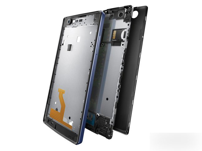 OPPO A31移动版正式开卖