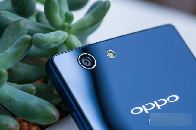 OPPO A31移动版正式开卖