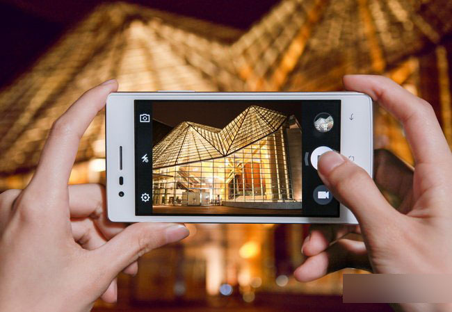 OPPO A31移动版正式开卖