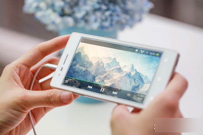 OPPO A31移动版正式开卖