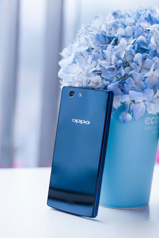 OPPO A31官方美图赏