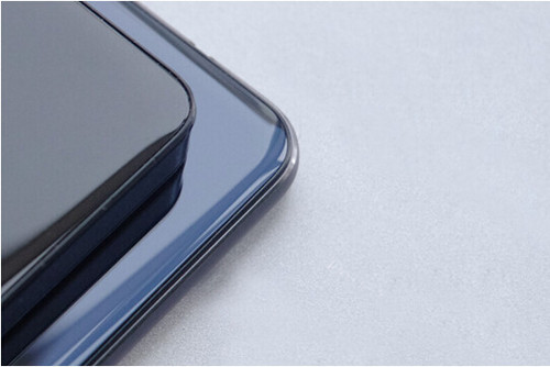 不只有白色 vivo X5Pro黑色真机图流出 