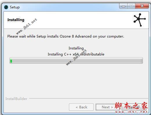 iZotope Ozone 8破解安装教程