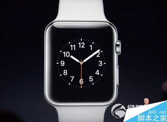 苹果手表Apple Watch电池多少毫安?能用几天? apple watch续航怎么样?苹果智能手表电池续航1