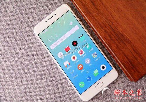 魅蓝Note5和魅蓝X哪个好看？外观颜值对比