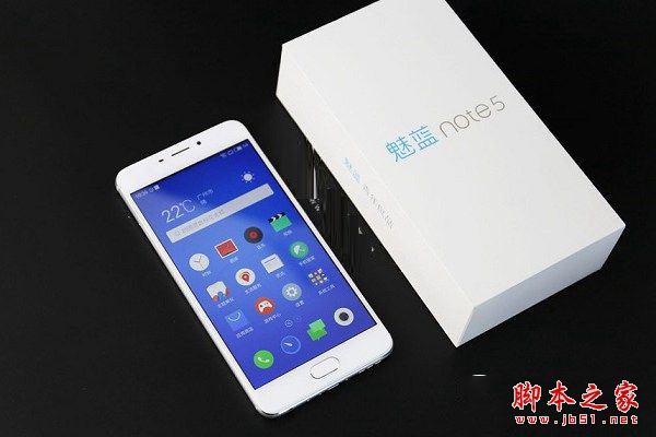 魅蓝Note5和魅蓝X哪个好看？外观颜值对比
