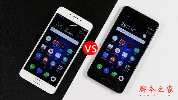 魅蓝Note5和魅蓝X哪个值得买？魅蓝X与魅蓝Note5全面区别对比深度评测图解