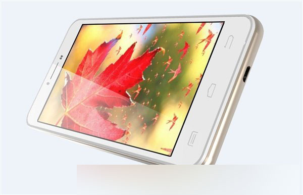 全球首款！长虹全新手机发布：功能大亮