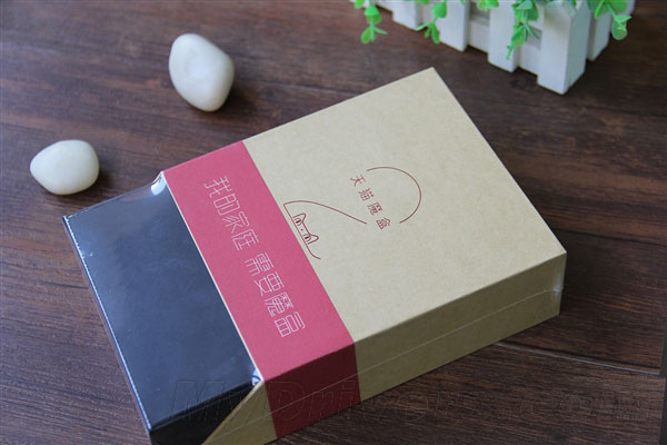 最漂亮的电视盒子!天猫魔盒2图赏
