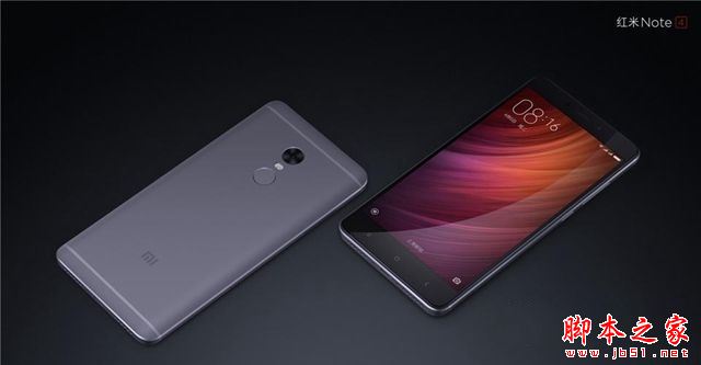 红米Note4和魅蓝note5哪个好看 外观对比