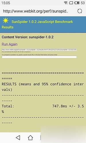 魅族Flyme OS体验：安卓5.0性能真拽！