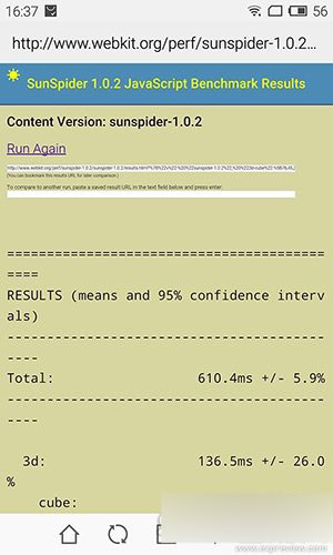 魅族Flyme OS体验：安卓5.0性能真拽！
