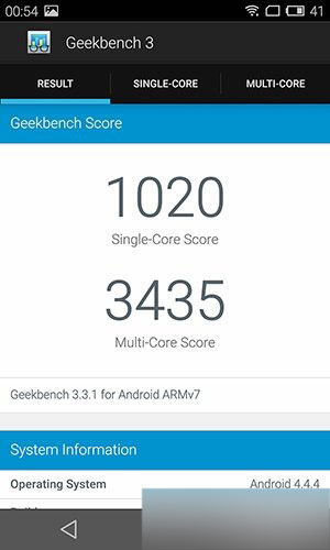 魅族Flyme OS体验：安卓5.0性能真拽！