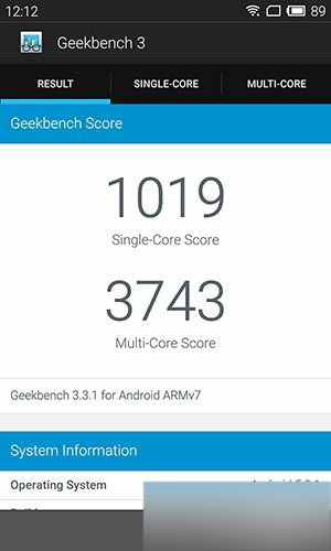 魅族Flyme OS体验：安卓5.0性能真拽！