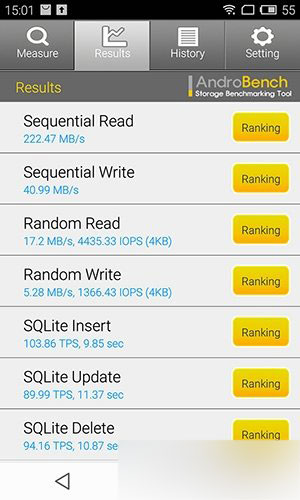 魅族Flyme OS体验：安卓5.0性能真拽！