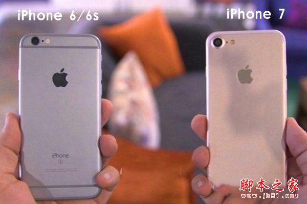 iPhone7怎么辨别真假？苹果iPhone7及iPhone7 Plus手机真假辨别教程详解