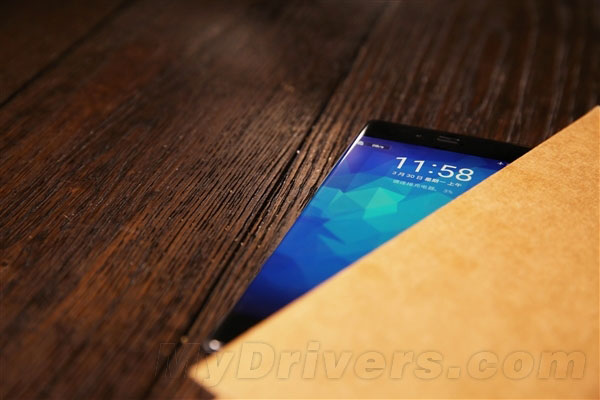 问题来了！无边框手机 如何解决误操作