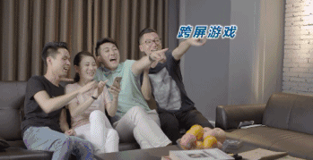 TCL电视怎么投屏？TCL电视手机镜像投屏教程