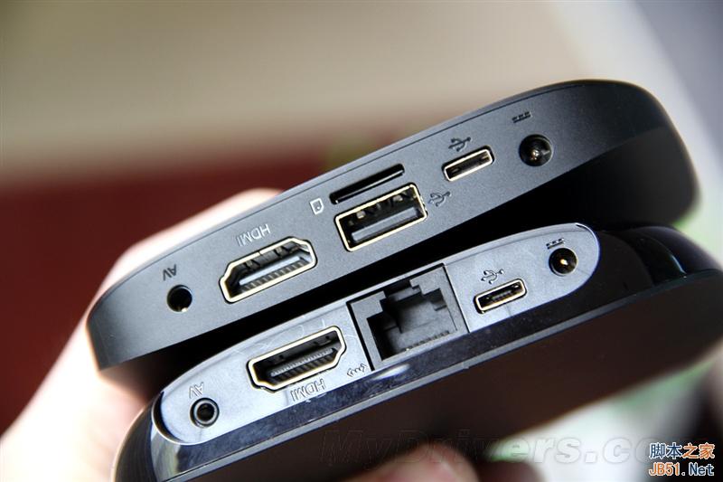 1GB内存玩转4K?小米盒子1GB增强版体验