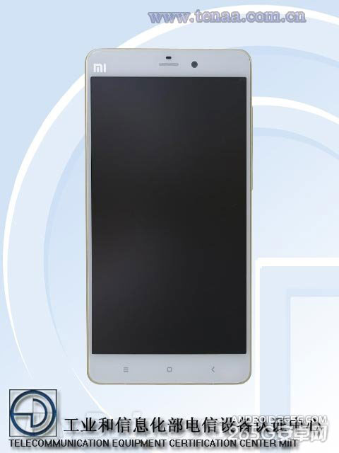 小米Note顶配真的要来了!系统是惊喜