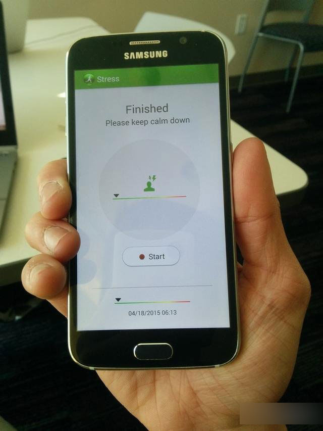 有人买到Galaxy S6山寨机外观做工很逼真