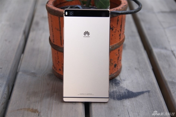 要卖4000块？华为P8国行今日正式发布！