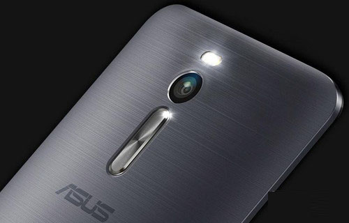 真性能怪兽 顶配版ZenFone 2明天预售 