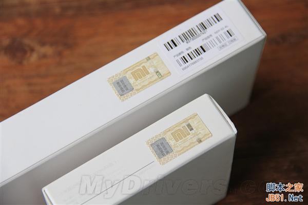 99元!小米16000mAh移动电源图赏