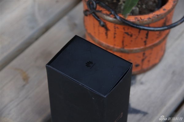 边框窄到爆？华为P8高清图集