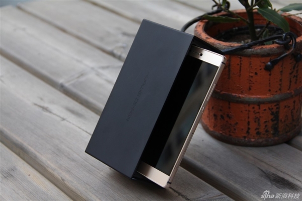 边框窄到爆？华为P8高清图集