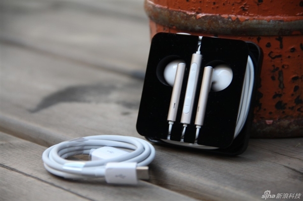 边框窄到爆？华为P8高清图集