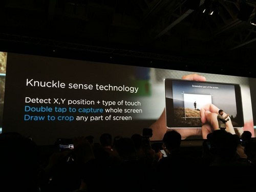 华为P8发布：金属一体机身麒麟935八核 