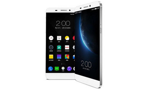 1499元 超级手机乐1工程纪念版开启预约 