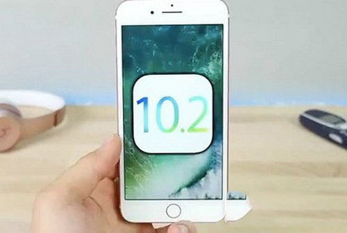 ios10.2beta6固件下载网址大全 苹果ios10.2beta6下载地址