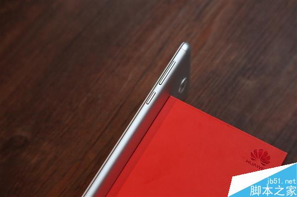 千元高颜旗舰！华为畅享6S首发图赏：一键指纹支付