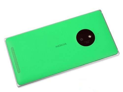 微软Lumia 840参数配置