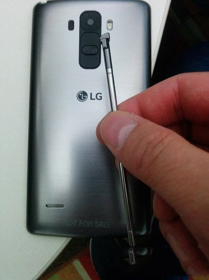 lg g note leopard配置曝光 lg g note leopard配置参数2