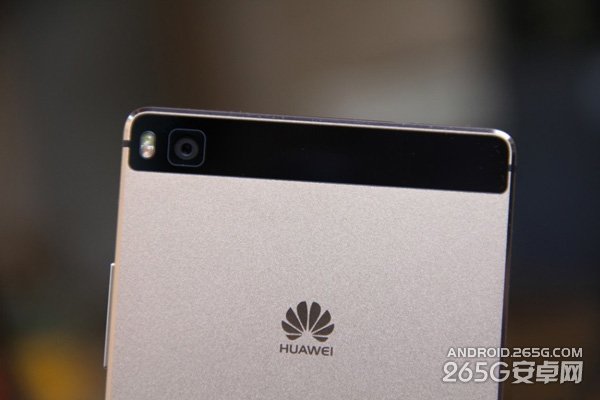 华为P8和P8 Max有什么区别？