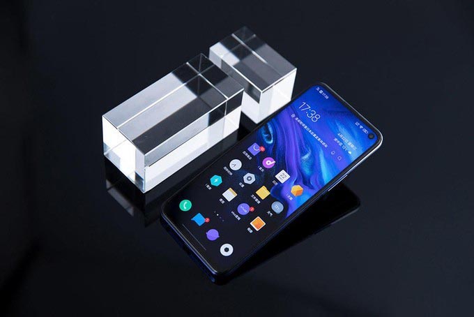 隐私遭侵犯后竟这么可怕 看iQOO Neo3能否守护好你的隐私安全?