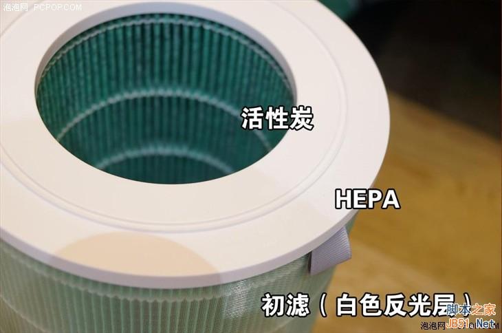 899元小米空气净化器首测:噪音大 性能确实强