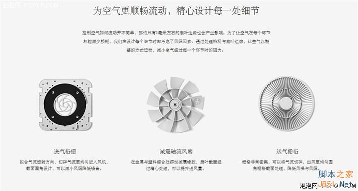 899元小米空气净化器首测:噪音大 性能确实强