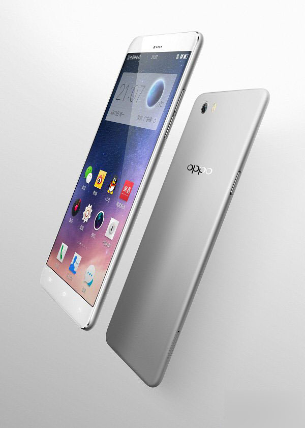 OPPO R7重磅来袭