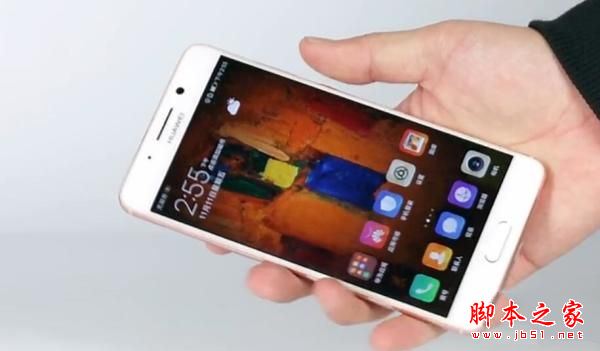 华为mate9 Pro和Mate9区别对比：2K双曲面屏差距究竟有多大？