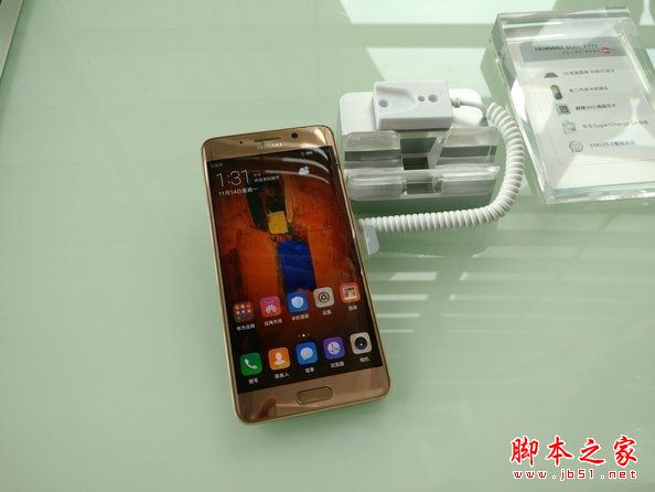 华为mate9 Pro和Mate9区别对比：2K双曲面屏差距究竟有多大？