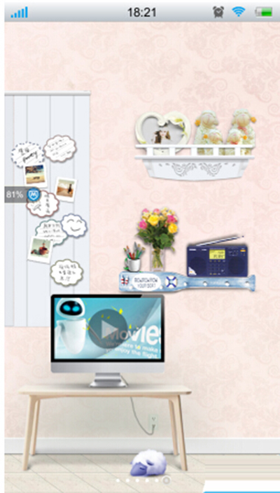 步步高vivo手机截屏技巧