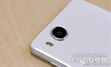 4GB RAM/1600万相机 Vivo Xshot 3S曝光第1张图